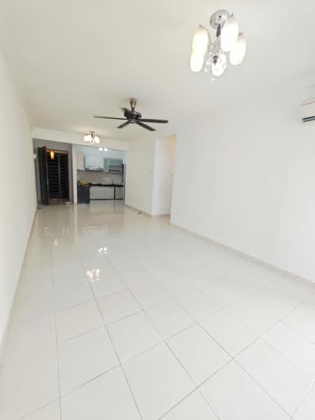 Servis Apartment untuk Dijual di Koi Kinrara - Sherise Wong - Living Room - PropertyGuru.com.my