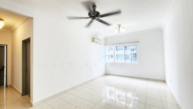 Servis Apartment untuk Dijual di Koi Kinrara - Sherise Wong - Interior - PropertyGuru.com.my
