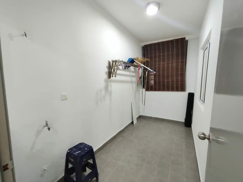 Servis Apartment untuk Dijual di Koi Kinrara - Sherise Wong - Interior - PropertyGuru.com.my