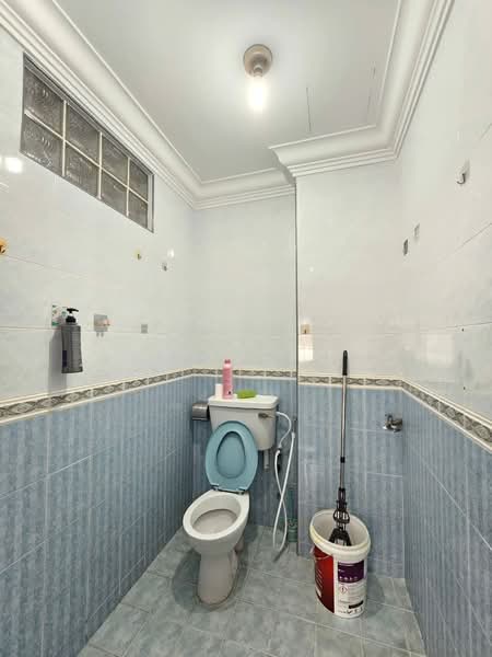 2-storey Terraced House for Rent in Iskandar Puteri (Nusajaya) (Johor) - Stefan Yu - Bathroom - PropertyGuru.com.my