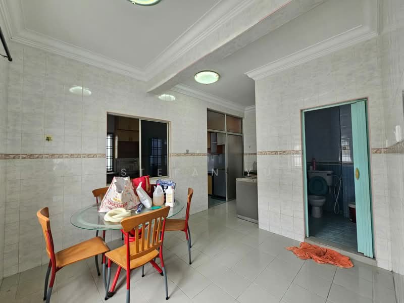 2-storey Terraced House for Rent in Iskandar Puteri (Nusajaya) (Johor) - Stefan Yu - Dining Room - PropertyGuru.com.my