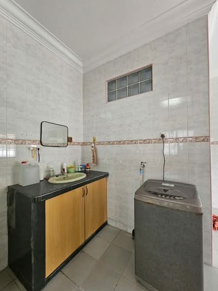 2-storey Terraced House for Rent in Iskandar Puteri (Nusajaya) (Johor) - Stefan Yu - Interior - PropertyGuru.com.my
