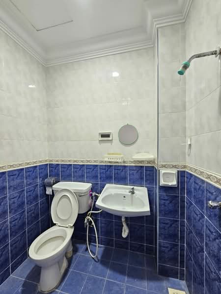 2-storey Terraced House for Rent in Iskandar Puteri (Nusajaya) (Johor) - Stefan Yu - Bathroom - PropertyGuru.com.my
