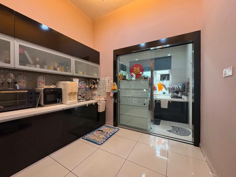 2.5-storey Terraced House for Sale in Bandar Seri Alam (Masai) - Nathan Chan - PropertyGuru.com.my