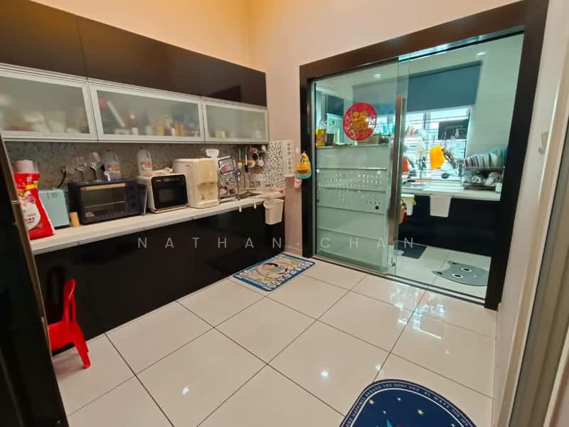 2.5-storey Terraced House for Sale in Bandar Seri Alam (Masai) - Nathan Chan - PropertyGuru.com.my