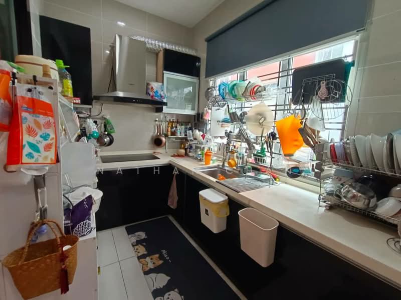 2.5-storey Terraced House for Sale in Bandar Seri Alam (Masai) - Nathan Chan - PropertyGuru.com.my