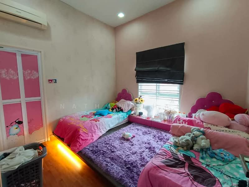 2.5-storey Terraced House for Sale in Bandar Seri Alam (Masai) - Nathan Chan - PropertyGuru.com.my