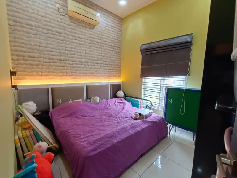 2.5-storey Terraced House for Sale in Bandar Seri Alam (Masai) - Nathan Chan - PropertyGuru.com.my