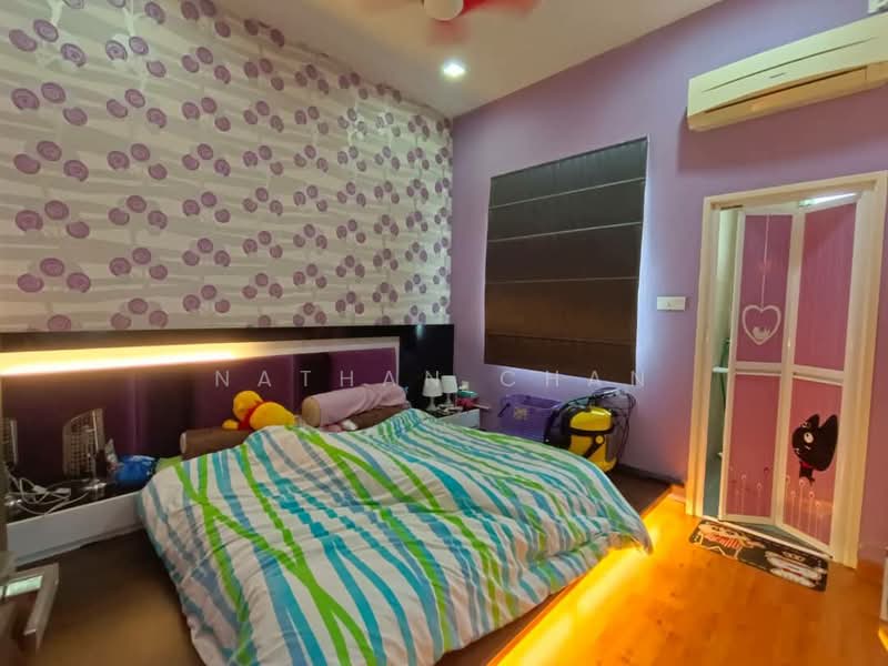 2.5-storey Terraced House for Sale in Bandar Seri Alam (Masai) - Nathan Chan - PropertyGuru.com.my