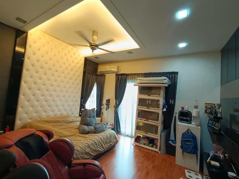 2.5-storey Terraced House for Sale in Bandar Seri Alam (Masai) - Nathan Chan - PropertyGuru.com.my