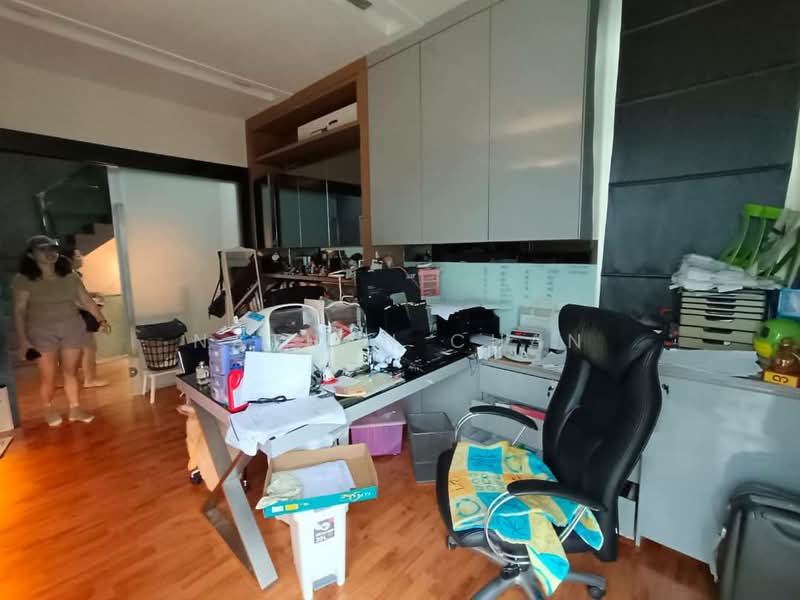 2.5-storey Terraced House for Sale in Bandar Seri Alam (Masai) - Nathan Chan - PropertyGuru.com.my