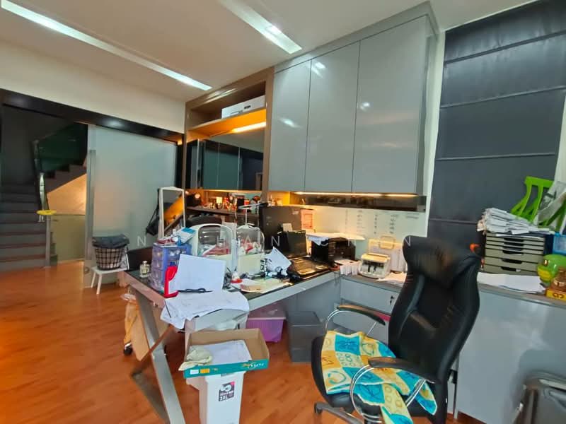 2.5-storey Terraced House for Sale in Bandar Seri Alam (Masai) - Nathan Chan - PropertyGuru.com.my