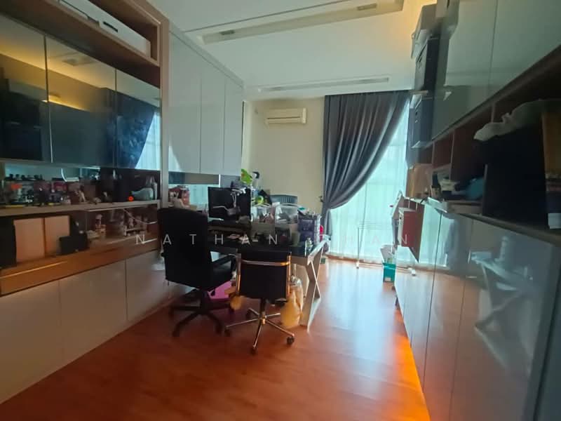 2.5-storey Terraced House for Sale in Bandar Seri Alam (Masai) - Nathan Chan - PropertyGuru.com.my