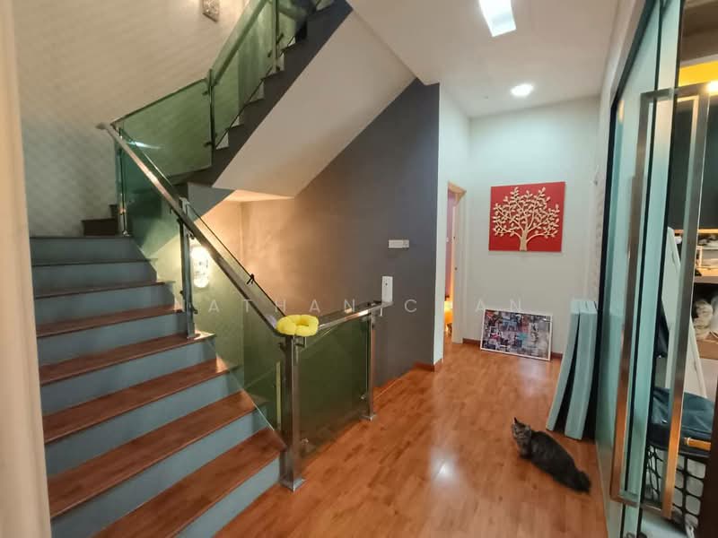 2.5-storey Terraced House for Sale in Bandar Seri Alam (Masai) - Nathan Chan - PropertyGuru.com.my