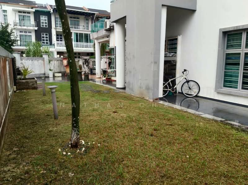 2.5-storey Terraced House for Sale in Bandar Seri Alam (Masai) - Nathan Chan - PropertyGuru.com.my