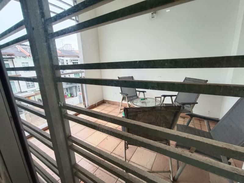 2.5-storey Terraced House for Sale in Bandar Seri Alam (Masai) - Nathan Chan - PropertyGuru.com.my