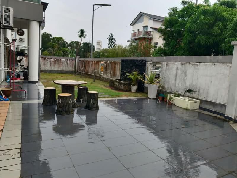 2.5-storey Terraced House for Sale in Bandar Seri Alam (Masai) - Nathan Chan - PropertyGuru.com.my