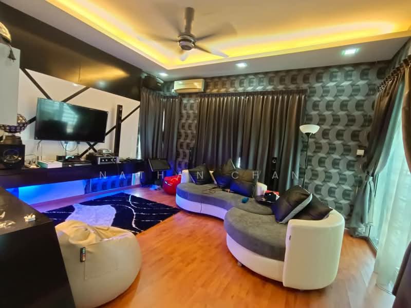 2.5-storey Terraced House for Sale in Bandar Seri Alam (Masai) - Nathan Chan - PropertyGuru.com.my