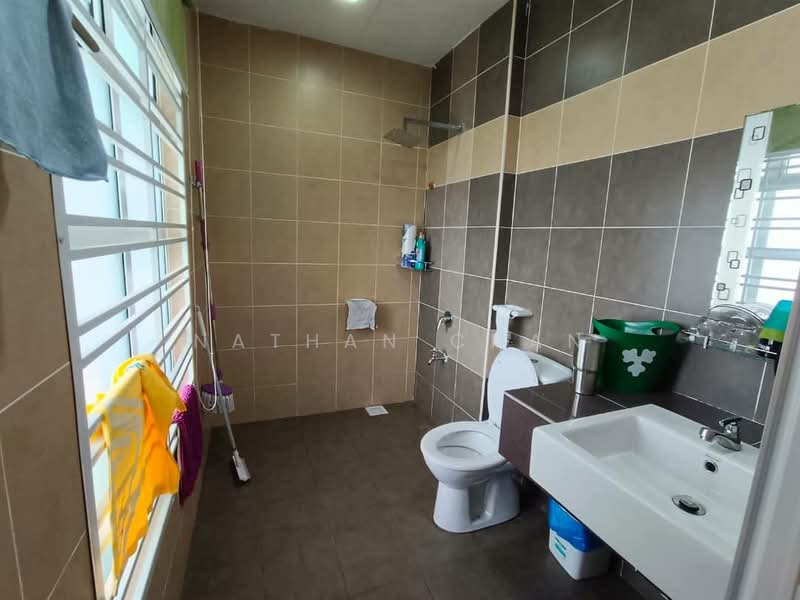 2.5-storey Terraced House for Sale in Bandar Seri Alam (Masai) - Nathan Chan - PropertyGuru.com.my