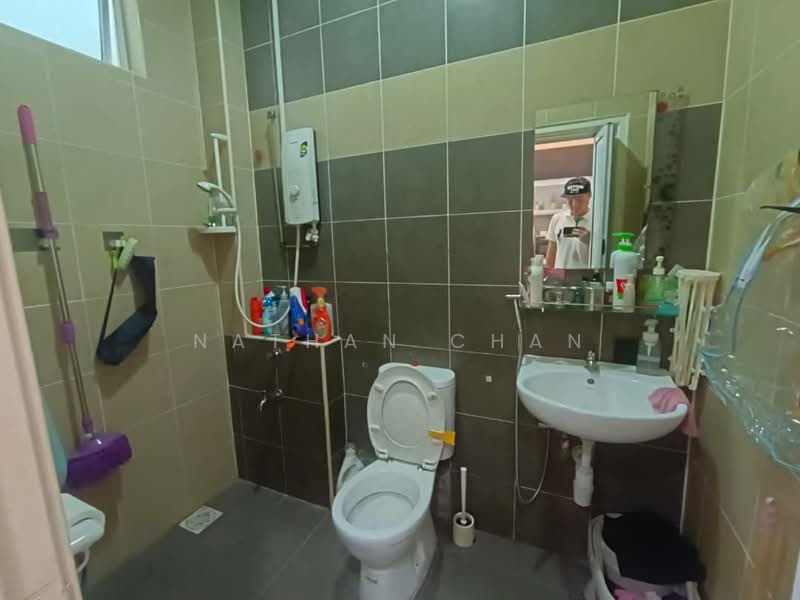 2.5-storey Terraced House for Sale in Bandar Seri Alam (Masai) - Nathan Chan - PropertyGuru.com.my