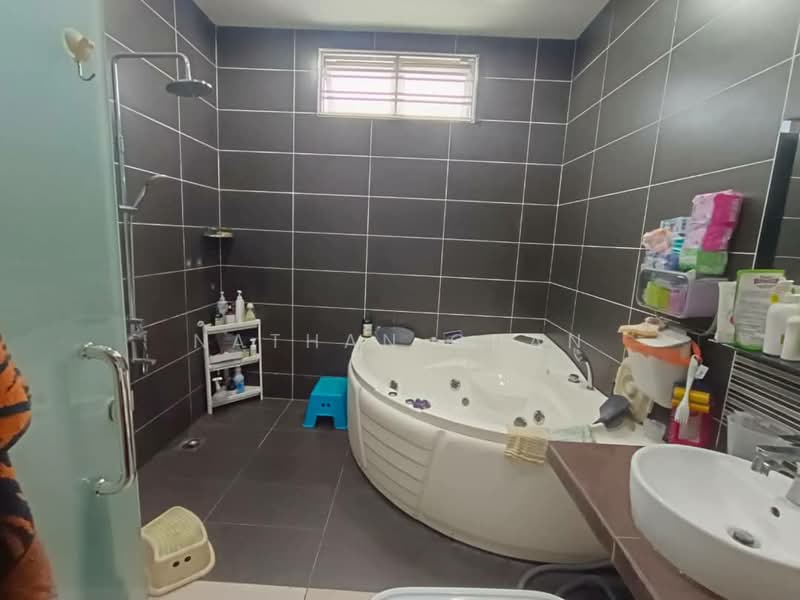 2.5-storey Terraced House for Sale in Bandar Seri Alam (Masai) - Nathan Chan - PropertyGuru.com.my
