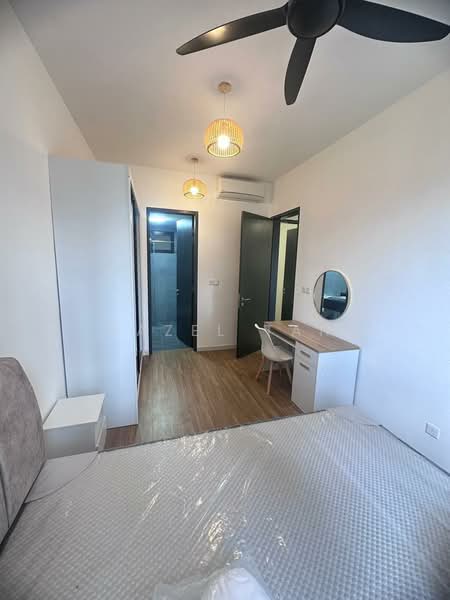 Service Residence for Rent at Sunway Velocity TWO - Hazel Tan - Bedroom - PropertyGuru.com.my
