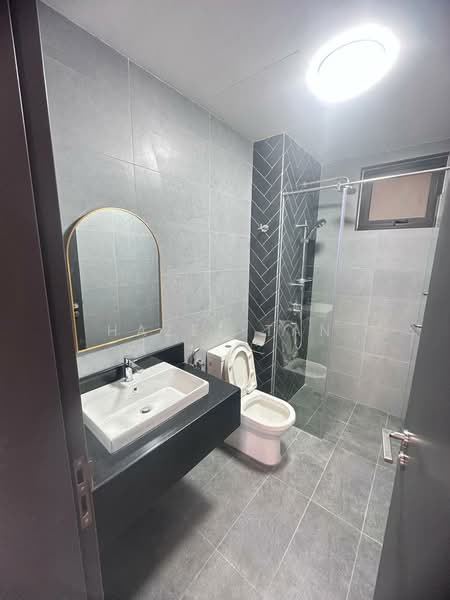 Service Residence for Rent at Sunway Velocity TWO - Hazel Tan - Bathroom - PropertyGuru.com.my
