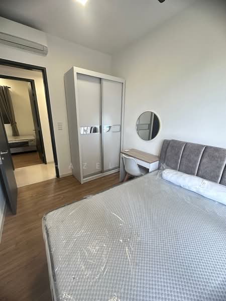 Service Residence for Rent at Sunway Velocity TWO - Hazel Tan - Bedroom - PropertyGuru.com.my