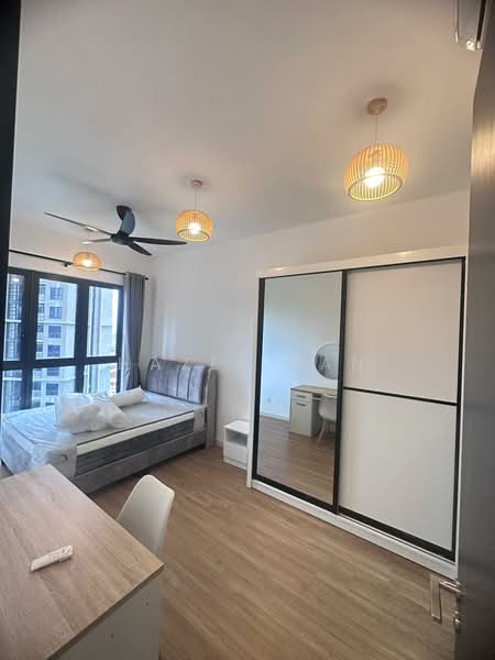 Service Residence for Rent at Sunway Velocity TWO - Hazel Tan - Bedroom - PropertyGuru.com.my