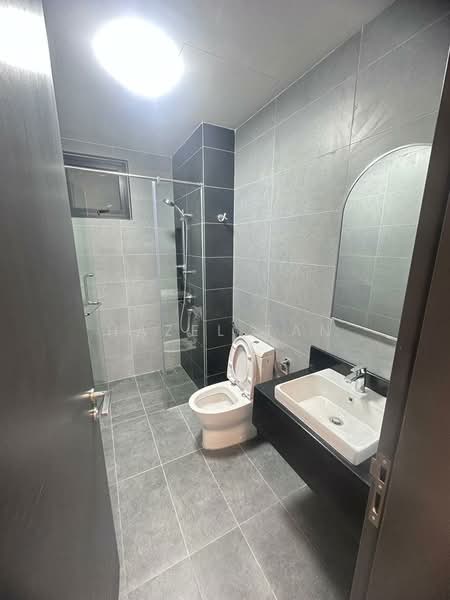 Service Residence for Rent at Sunway Velocity TWO - Hazel Tan - Bathroom - PropertyGuru.com.my
