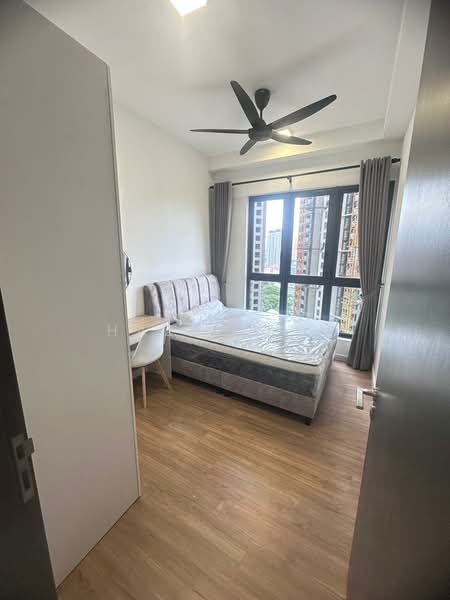 Service Residence for Rent at Sunway Velocity TWO - Hazel Tan - Bedroom - PropertyGuru.com.my