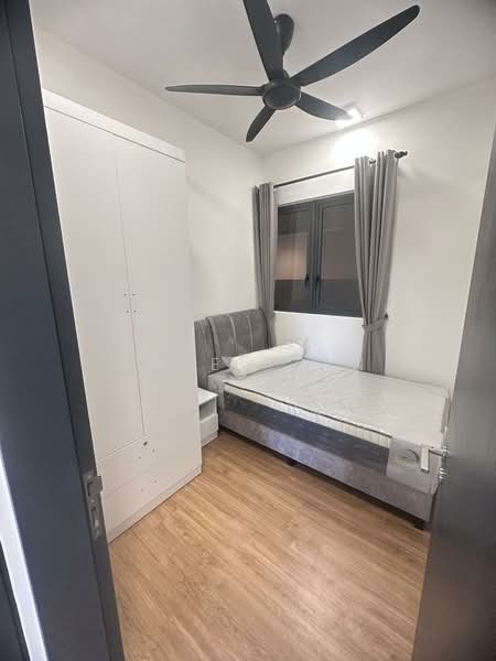 Service Residence for Rent at Sunway Velocity TWO - Hazel Tan - Bedroom - PropertyGuru.com.my