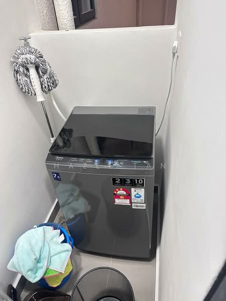 Service Residence for Rent at Sunway Velocity TWO - Hazel Tan - Interior - PropertyGuru.com.my