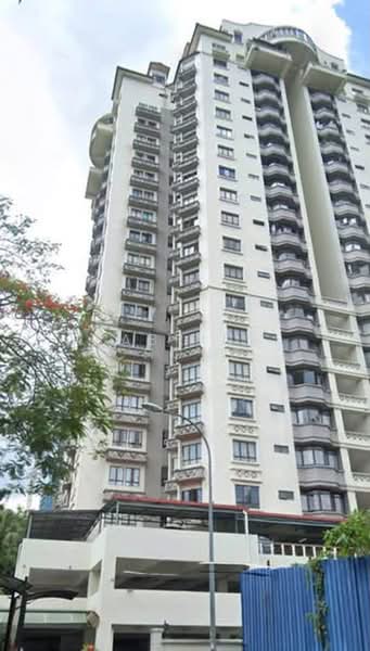 Tanah Kediaman untuk Dijual di Kuala Lumpur (Kuala Lumpur) - Sabrina Chong - Exterior - PropertyGuru.com.my