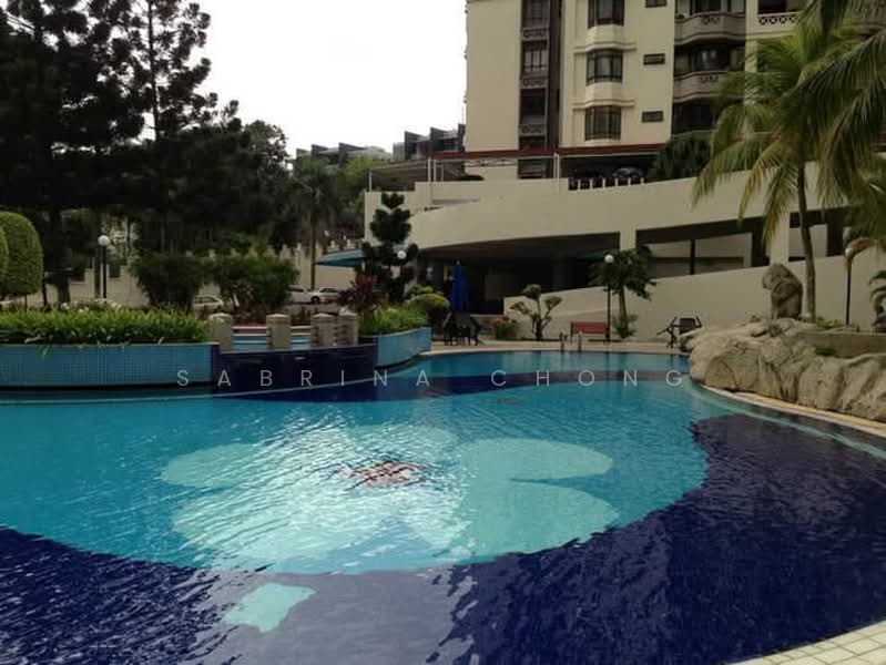 Tanah Kediaman untuk Dijual di Kuala Lumpur (Kuala Lumpur) - Sabrina Chong - Exterior - PropertyGuru.com.my