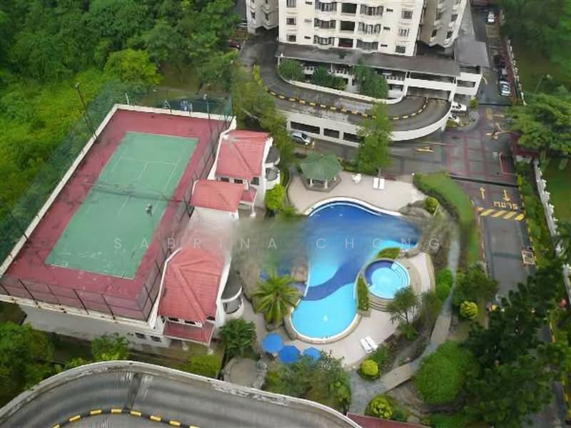 Tanah Kediaman untuk Dijual di Kuala Lumpur (Kuala Lumpur) - Sabrina Chong - Exterior - PropertyGuru.com.my