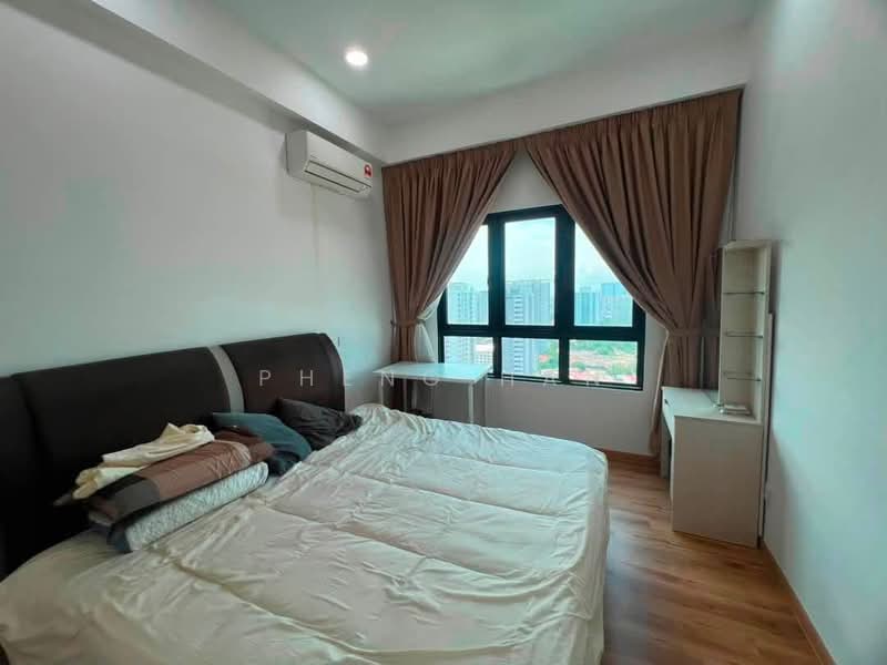 Condominium for Rent at Grace Residence - Pheng Han - PropertyGuru.com.my