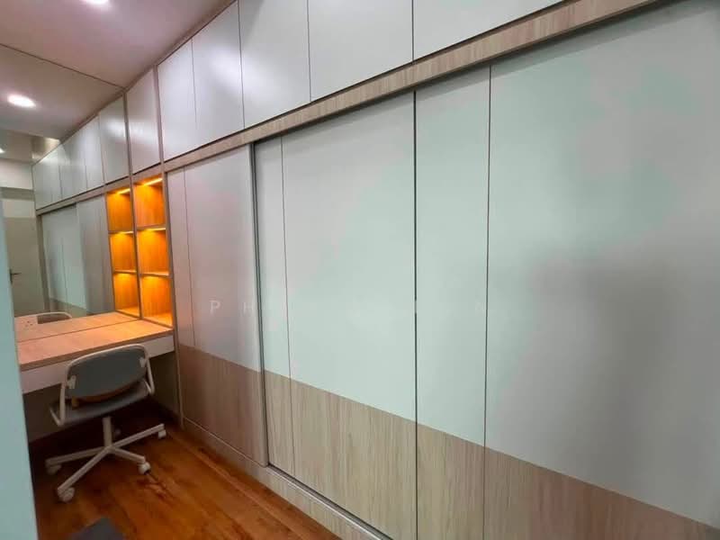 Condominium for Rent at Grace Residence - Pheng Han - PropertyGuru.com.my