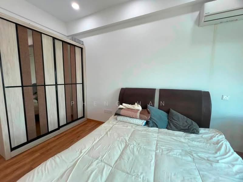 Condominium for Rent at Grace Residence - Pheng Han - PropertyGuru.com.my