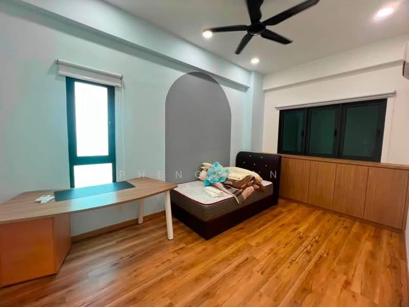 Condominium for Rent at Grace Residence - Pheng Han - PropertyGuru.com.my
