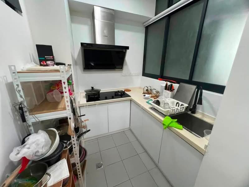 Condominium for Rent at Grace Residence - Pheng Han - PropertyGuru.com.my