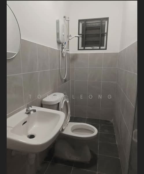 Rumah Bandar untuk Disewa di Alam Sutera (Bukit Jalil) - Tony Leong - Bathroom - PropertyGuru.com.my