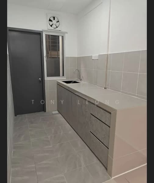 Rumah Bandar untuk Disewa di Alam Sutera (Bukit Jalil) - Tony Leong - Kitchen - PropertyGuru.com.my