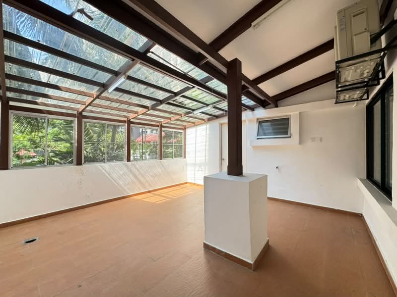 Kondominium untuk Disewa di Tiara Ampang - Norafian SMH - Interior - PropertyGuru.com.my