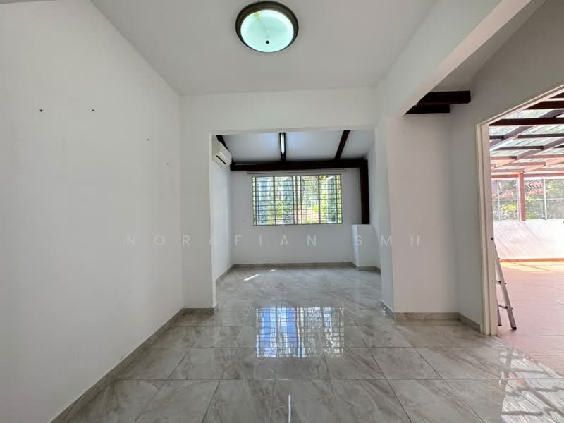 Kondominium untuk Disewa di Tiara Ampang - Norafian SMH - Interior - PropertyGuru.com.my
