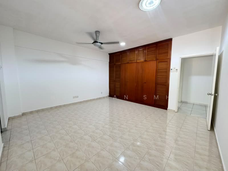 Kondominium untuk Disewa di Tiara Ampang - Norafian SMH - Interior - PropertyGuru.com.my