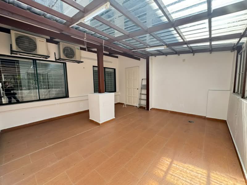 Kondominium untuk Disewa di Tiara Ampang - Norafian SMH - Balcony - PropertyGuru.com.my