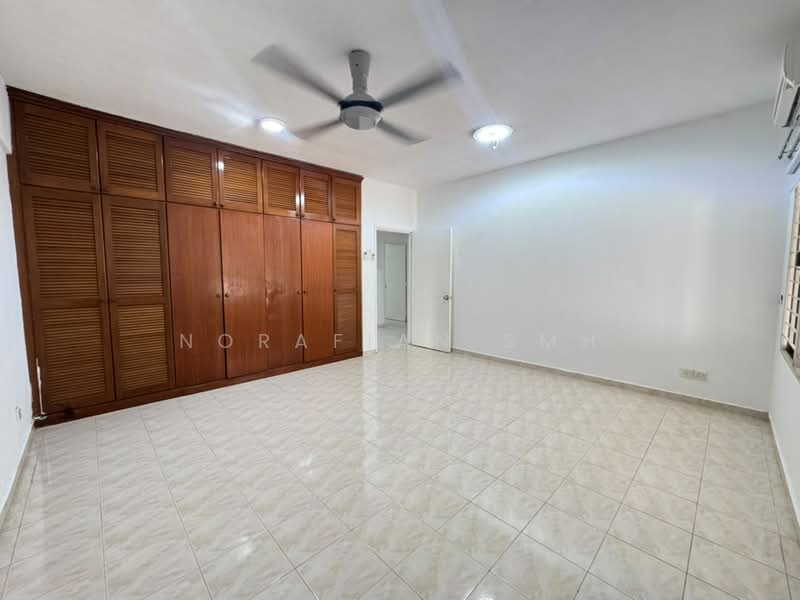 Kondominium untuk Disewa di Tiara Ampang - Norafian SMH - Bedroom - PropertyGuru.com.my