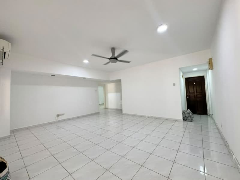 Kondominium untuk Disewa di Tiara Ampang - Norafian SMH - Living Room - PropertyGuru.com.my