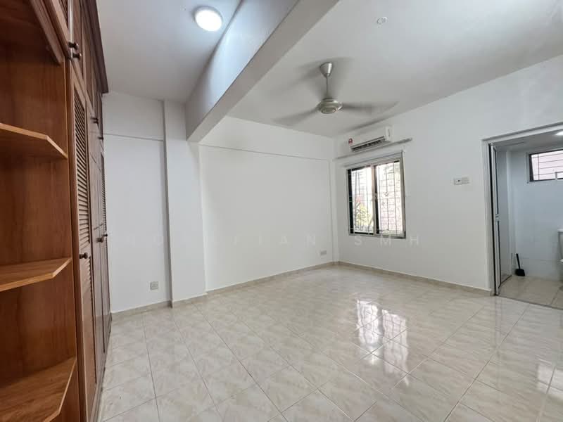 Kondominium untuk Disewa di Tiara Ampang - Norafian SMH - Bedroom - PropertyGuru.com.my